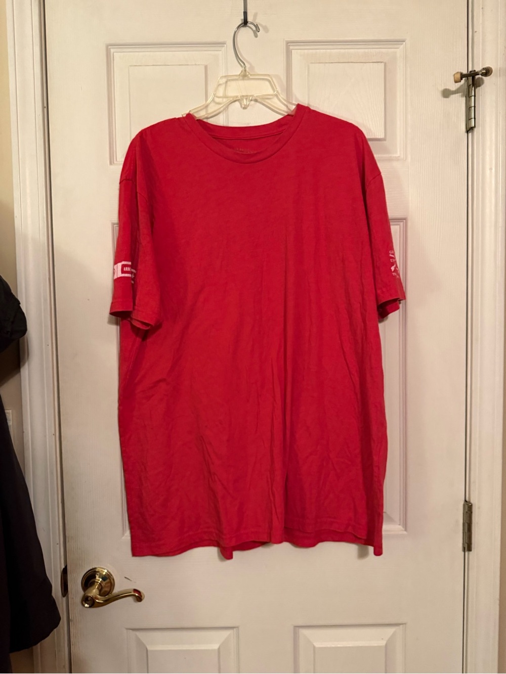 Men’s size 2x Tshirt